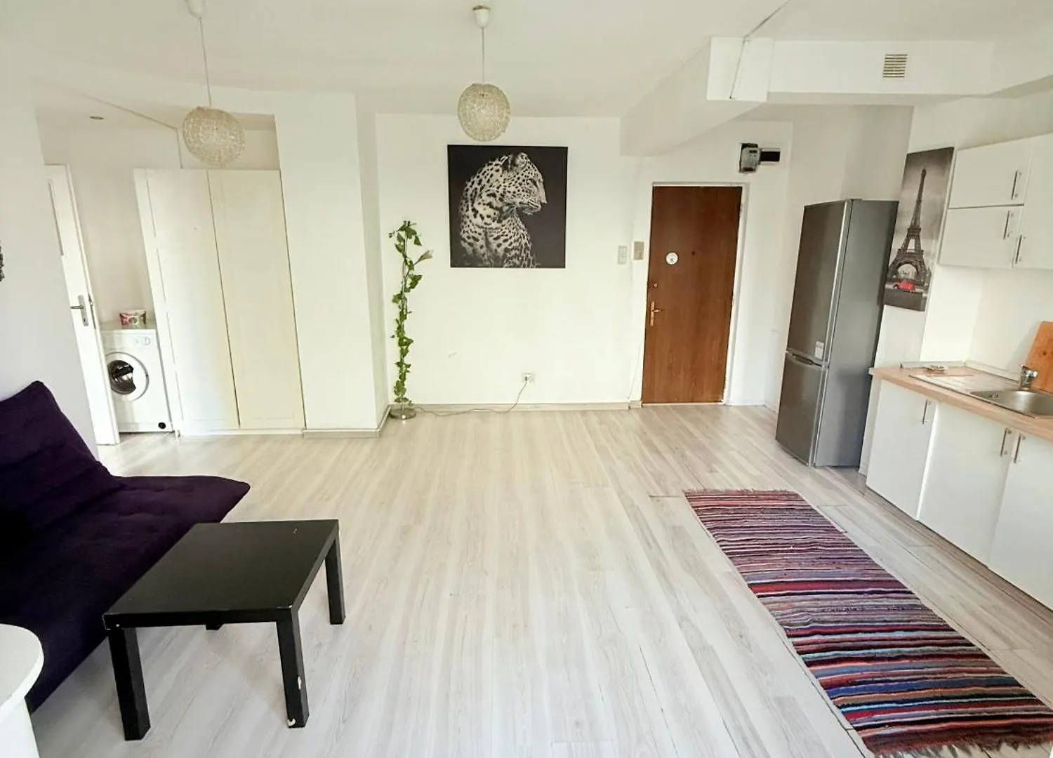 Apartment Mona'S Studio 7 Bucharest