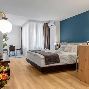 Daire Uni88, Bükreş