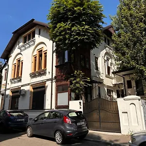 Cismigiu Bukareszt